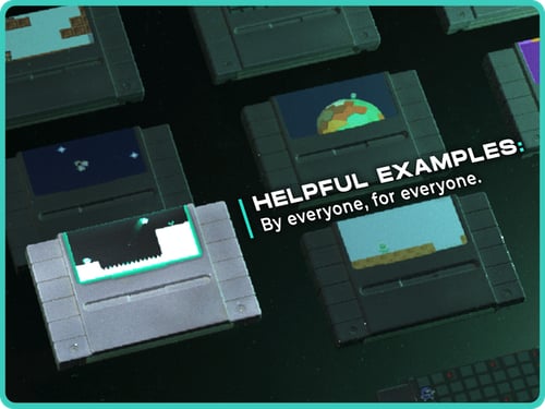 Example Games