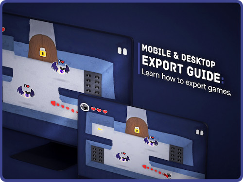 Exporting Games